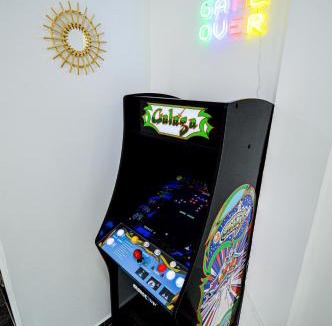 Thiers Apartment | Immeuble complet Casa Bella & Divina