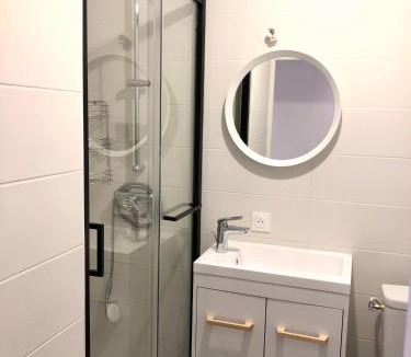 La Tronche Apartment | Immeuble de charme La Tronche