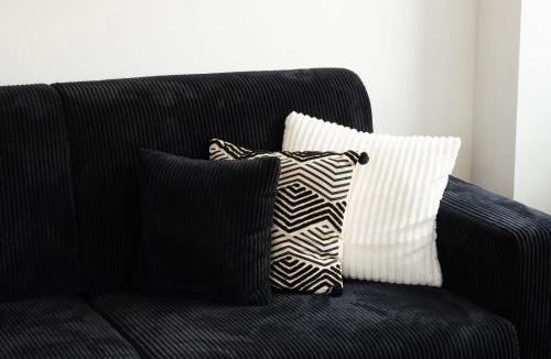 La Fleche Apartment | Immeuble H4 - cozy & comfortable stay