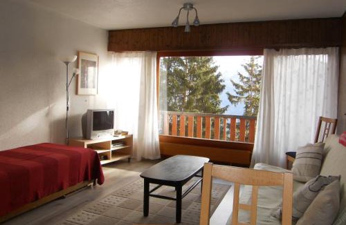 Vex Apartment | Immeuble Le Hameau