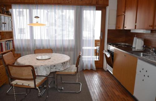 Vex Apartment | Immeuble Panorama