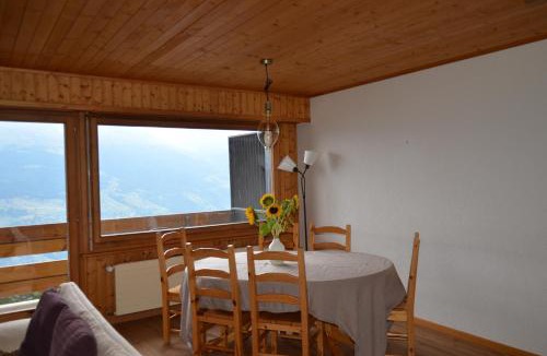 Vex Apartment | Immeuble Panorama
