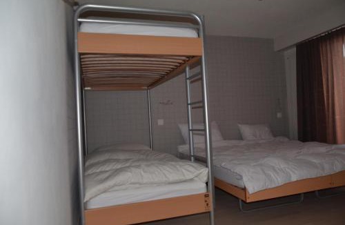 Vex Apartment | Immeuble Panorama