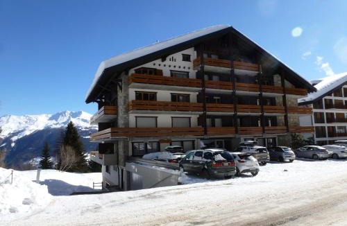 Vex Apartment | IMMEUBLE Panorama