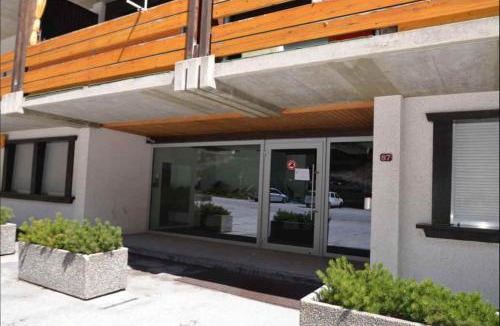 Vex Apartment | IMMEUBLE Panorama