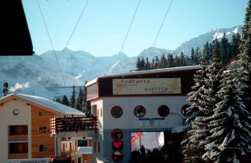 Vex Apartment | IMMEUBLE Panorama