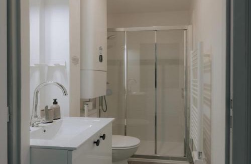 Reims Apartment | Immi Immobilier - Studio Cozy & Équipé