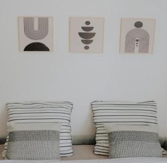 Reims Apartment | Immi Immobilier - Studio Cozy & Équipé