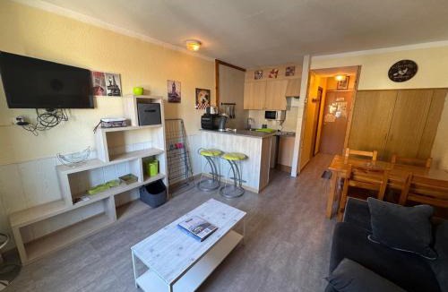 Pas de la Casa Apartment | Immodelpas Lake placid