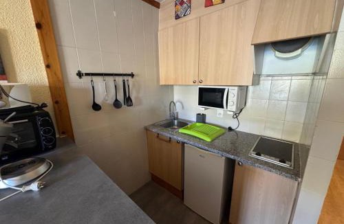 Pas de la Casa Apartment | Immodelpas Lake placid