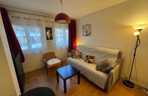 Pas de la Casa Apartment | Immodelpas Madriu