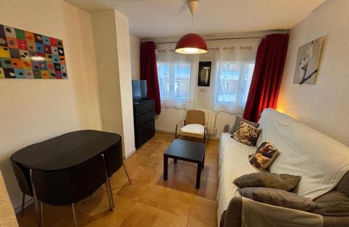Pas de la Casa Apartment | Immodelpas Madriu