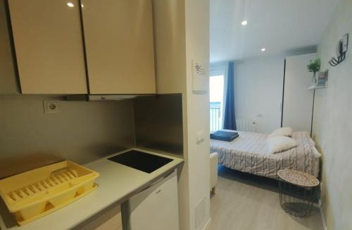 Pas de la Casa Apartment | Immodelpas Nevada 2