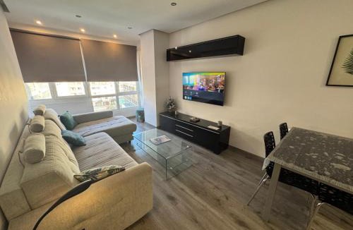 Pas de la Casa Apartment | Immodelpas Pessons