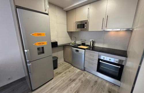 Pas de la Casa Apartment | Immodelpas Pessons