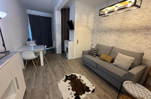 Pas de la Casa Apartment | Immodelpas Tres estrelles