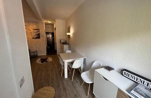 Pas de la Casa Apartment | Immodelpas Tres estrelles