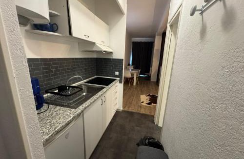Pas de la Casa Apartment | Immodelpas Tres estrelles