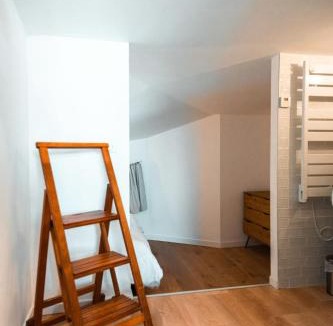 Avoriaz Ski Chalet | IMMODREAMS - Le Chalet - Avoriaz