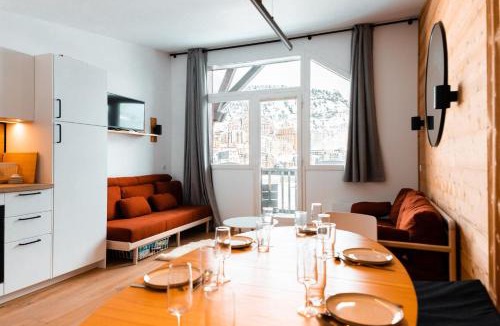 Avoriaz Ski Chalet | IMMODREAMS - Le Chalet - Avoriaz