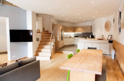 Avoriaz Apartment | Immodreams - Le Thelma - Avoriaz