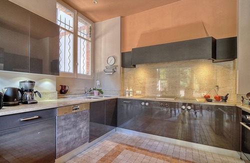 Cannes La Bocca Villa | IMMOGROOM - Villa - Pool - Terrace - Sea view - Air conditioning