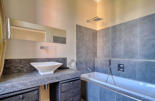 Cannes La Bocca Villa | IMMOGROOM - Villa - Pool - Terrace - Sea view - Air conditioning