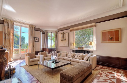 Cannes La Bocca Villa | IMMOGROOM - Villa - Pool - Terrace - Sea view - Air conditioning