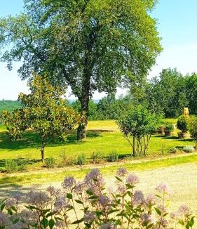 Puy-l'Eveque House | Impérial