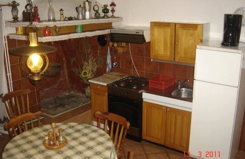 Sveta Marina Apartment | Impact villas