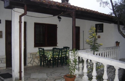 Sveta Marina Apartment | Impact villas