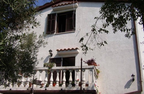 Sveta Marina Apartment | Impact villas