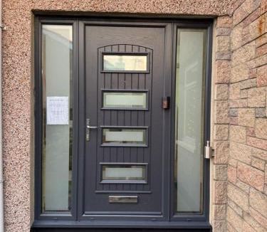 Wick House | Impala Guest House