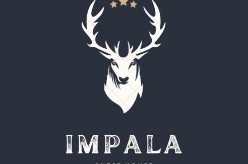 Wick House | Impala Guest House