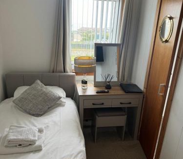 Wick House | Impala Guest House