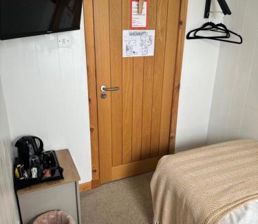 Wick House | Impala Guest House