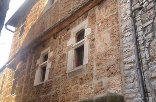 Sainte-Enimie House | Impasse de la Courtasse