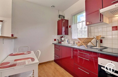 Baden House | Impasse des Arums - Baden