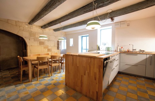 Arles City Centre House | Impasse des Bateliers