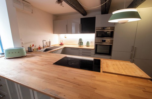 Arles City Centre House | Impasse des Bateliers