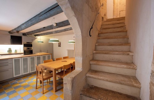 Arles City Centre House | Impasse des Bateliers