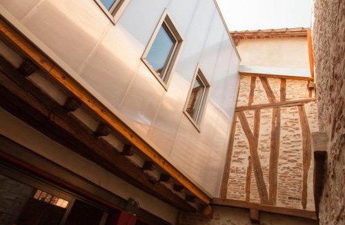 Lavaur Bed & Breakfast | Impasse du Boeuf