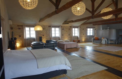 Lavaur Bed & Breakfast | Impasse du Boeuf