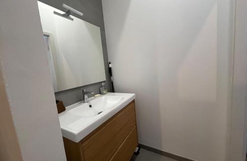 Toul Apartment | Impasse gaz 001