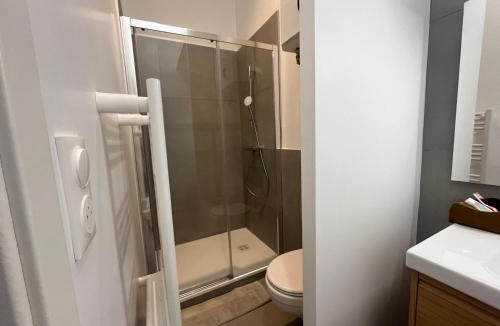 Toul Apartment | Impasse gaz 001
