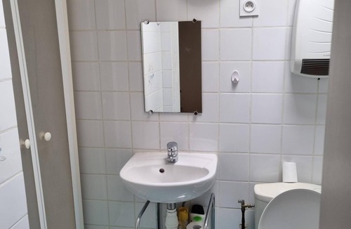 Issoire Apartment | Impasse Secrète - Duplex - Wifi