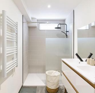 Saint-Quentin Apartment | Impasse verte