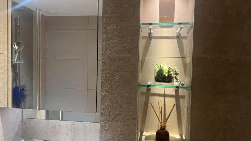 Barking Apartment | Impeccable 1-Bed Apartment