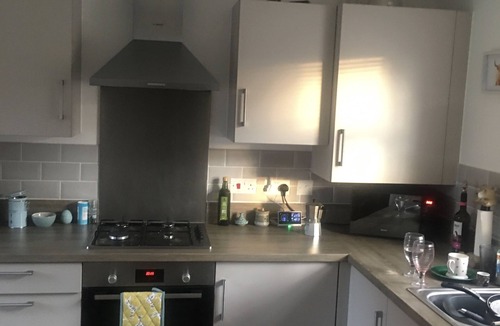 Attleborough House | Impeccable 2-bed House in Attleborough