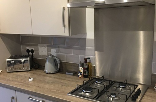 Attleborough House | Impeccable 2-bed House in Attleborough